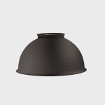 Powder Coated Dome for gas lamp
