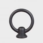brass loop for gas lamps