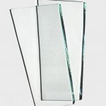 glass - flat