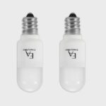 CBL7, LED bulbs by Emery Allen