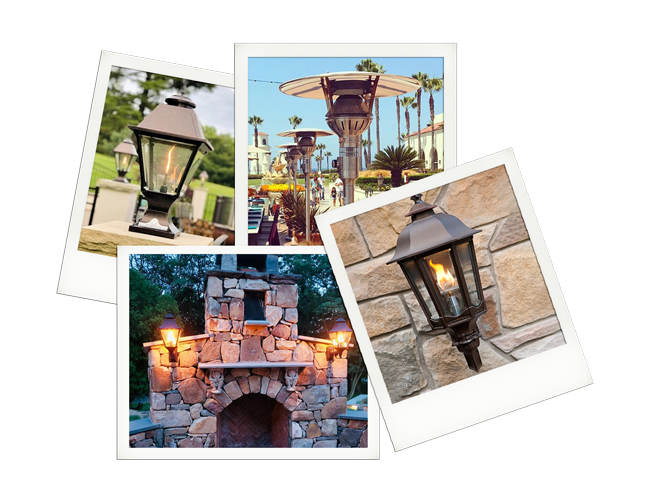 Patio Heater Giveaway Contest
