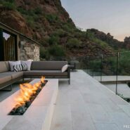How to Maximize Your Outdoor Space | American Gas Lamp