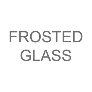 frosted Glass