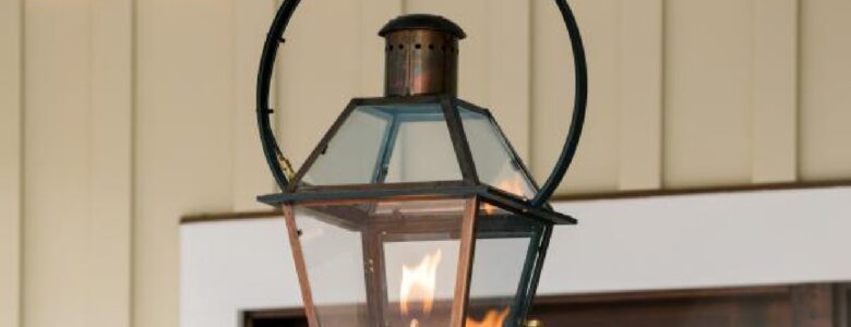 What Your Favorite Copper Lamp Design Says About You